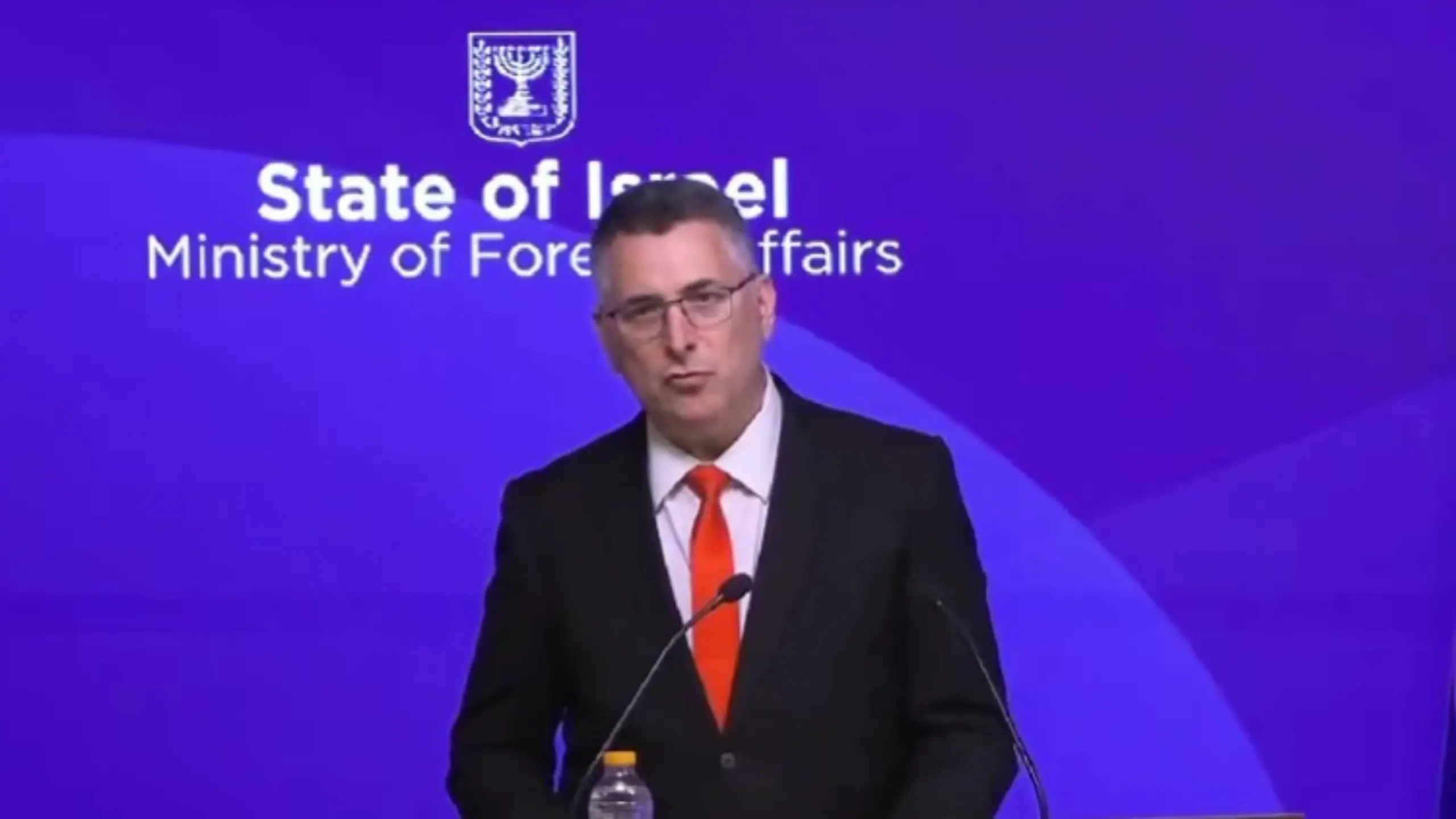 UK के प्रतिबंधों पर Israel की जवाबी कार्रवाई, बंद किया ब्रिटिश वाणिज्य दूतावास