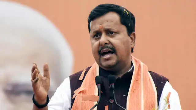 Nitin Nabin ने Rahul पर साधा निशाना, बोले- ‘युवाओं पर गूंज का नहीं होगा असर’