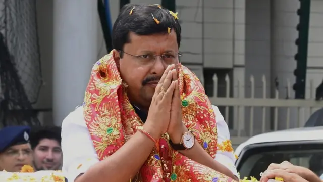 PM Modi के 25 साल पूरे होने पर BJP शुरु करेगी Seva Sankalp Abhiyan