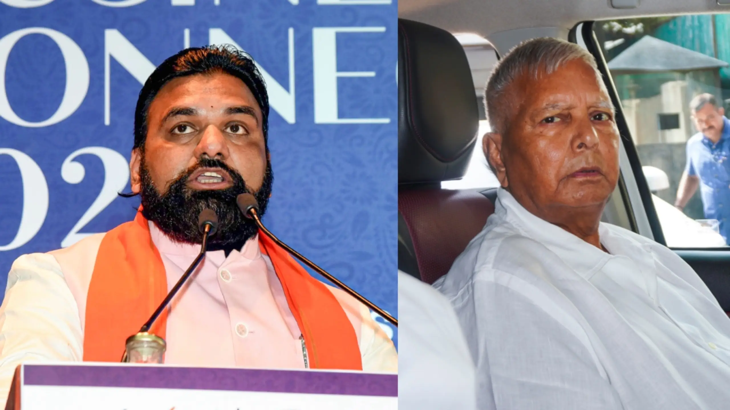 ‘Lalu Yadav मेरे पिता समान...’, CM Samrat Choudhary ने RJD चीफ की जमकर की तारीफ