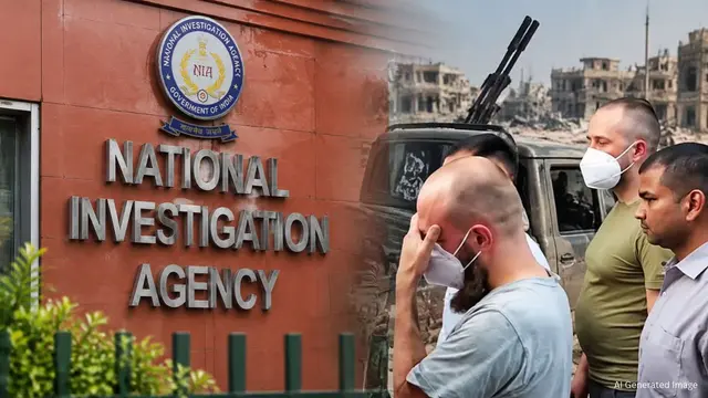 Myanmar Drone Case: NIA को नहीं मिला भारत से जुड़ा कोई ठोस सबूत