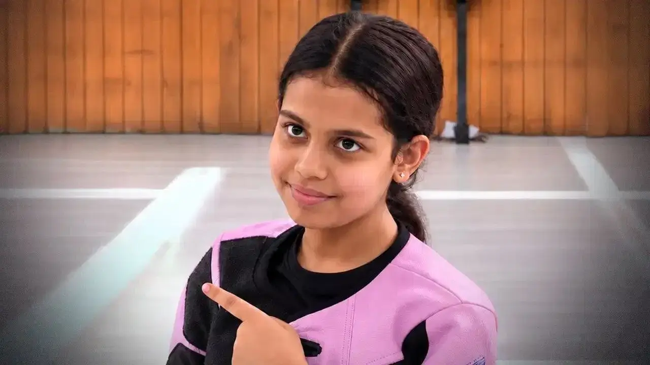 Nyra Sharma ने रचा इतिहास, नेशनल शूटिंग चैंपियनशिप में सबसे युवा शूटर बनीं