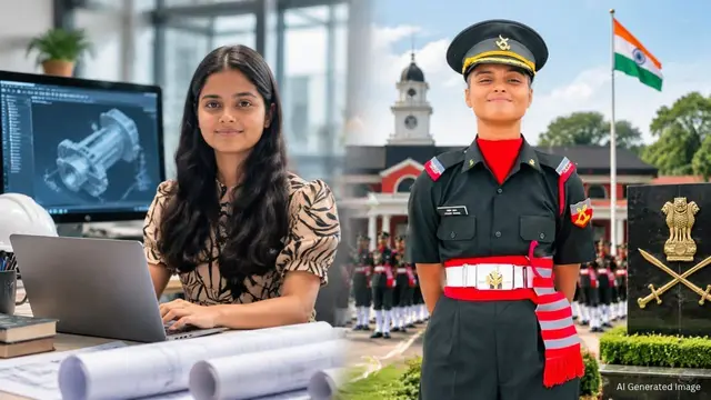 इंजीनियरिंग की नौकरी छोड़कर जॉइन की Indian Army, जानिए कौन हैं अथिरा सुरेश