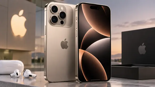 Apple ने लॉन्च किया iPhone 18 Pro Max, जानिए प्राइज और नए फीचर्स
