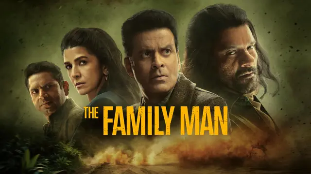 The Family Man 4 की तैयारी शुरू! मनोज बाजपेयी ने दिया अपडेट
