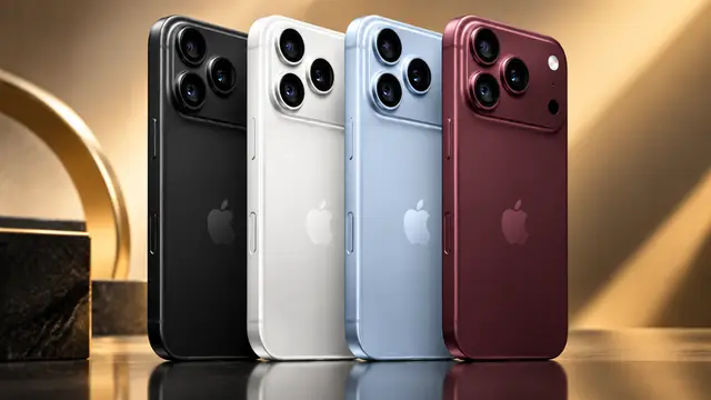 Apple iPhone 18 Pro और Pro Max की इस तारीख से शुरू होगी Pre-Booking, जानें कीमत