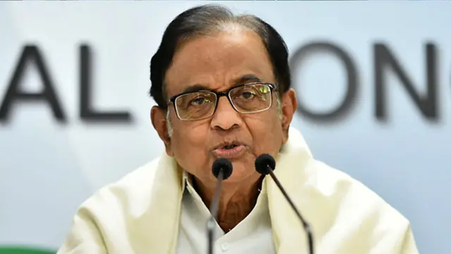 ‘पिछले कई BRICS Summit से कोई फायदा नहीं’, Chidambaram बोले- पहले होता था फायदा