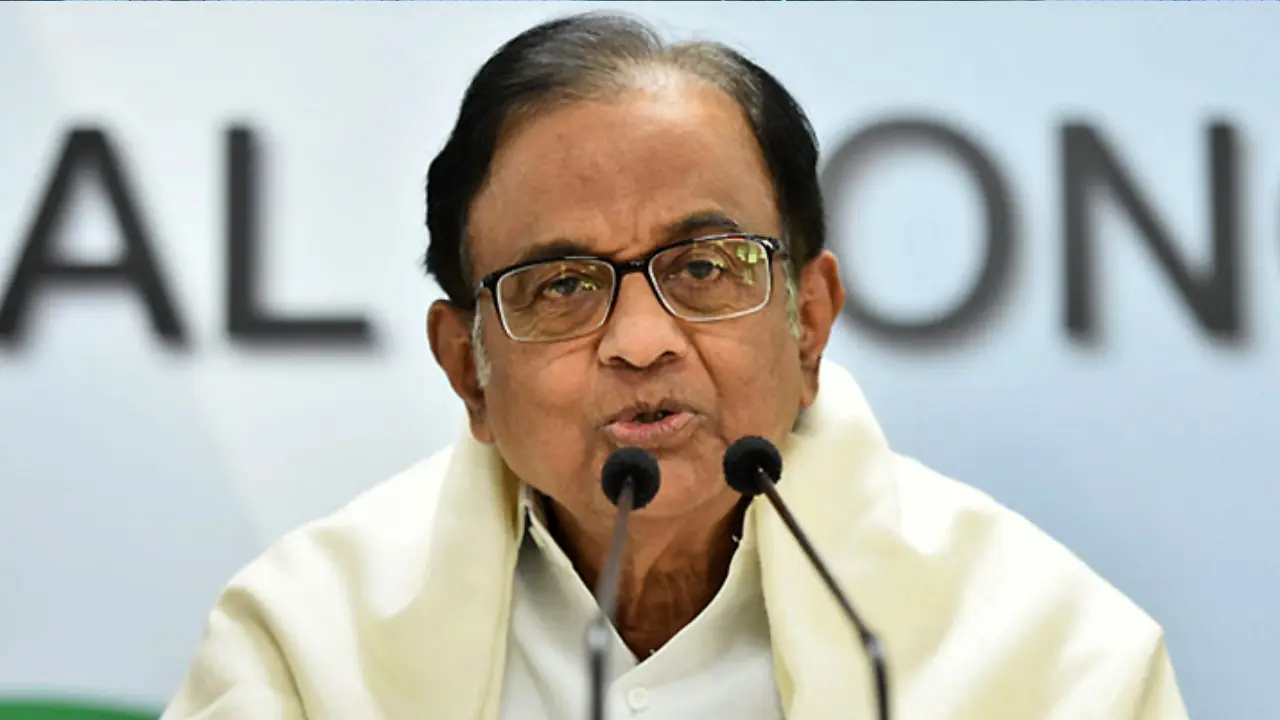‘पिछले कई BRICS Summit से कोई फायदा नहीं’, Chidambaram बोले- पहले होता था फायदा