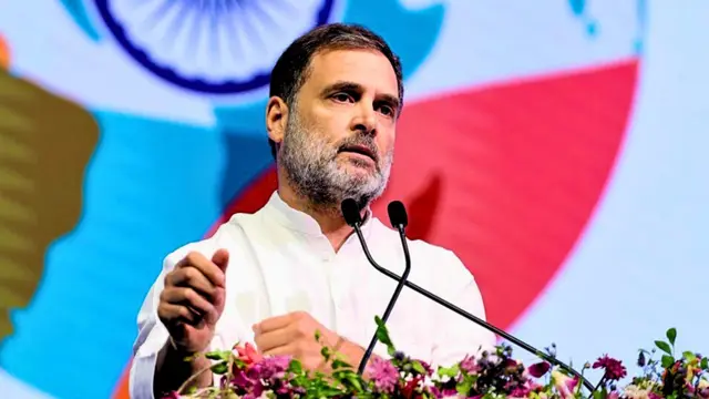 ‘Your Problems Your...’, राहुल गांधी ने 'छात्रों की गूंज' कार्यक्रम की घोषणा की