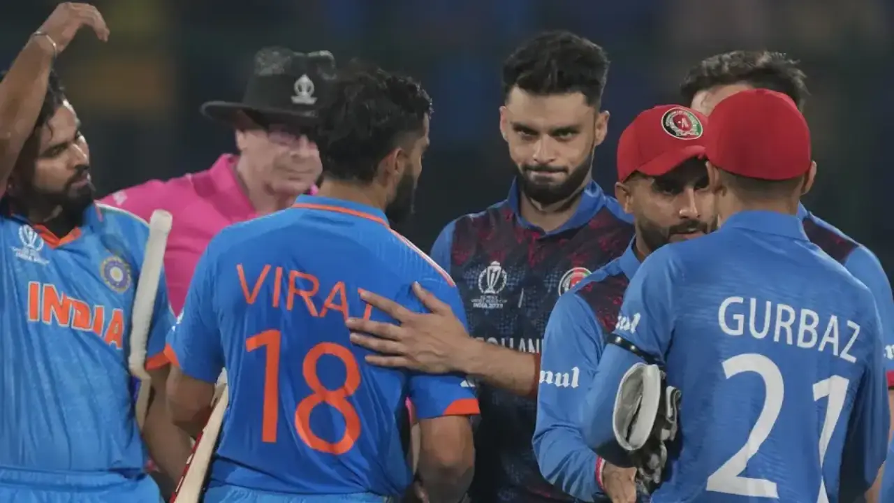 13 सितंबर को ही खेला जाएगा India-Afghanistan पहला T20, DDCA ने की पुष्टि