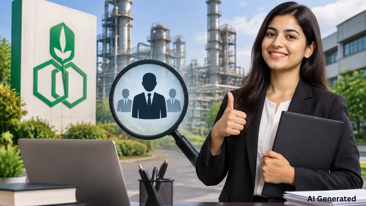 RCFL Vacancy 2026: Assistant Officer पदों पर भर्ती, जानें आवेदन की पूरी डिटेल