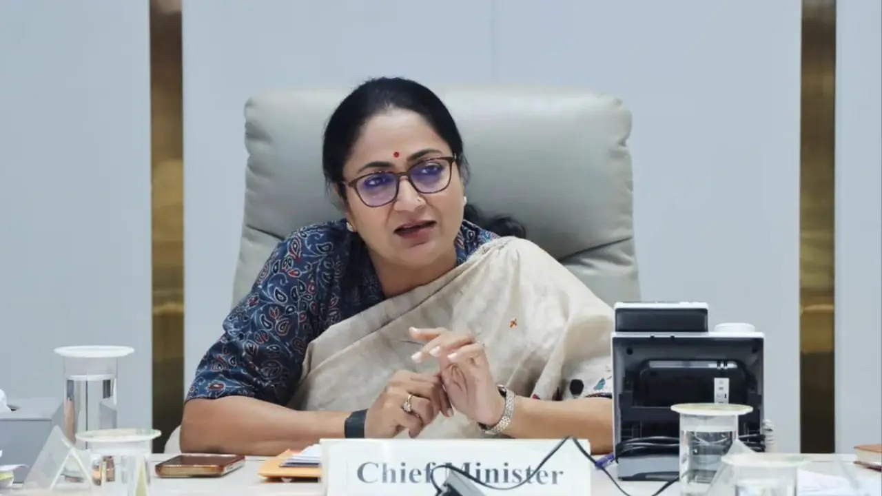दिल्ली के युवा Athletes को मिलेंगे ₹2000, CM Rekha Gupta ने किया ऐलान