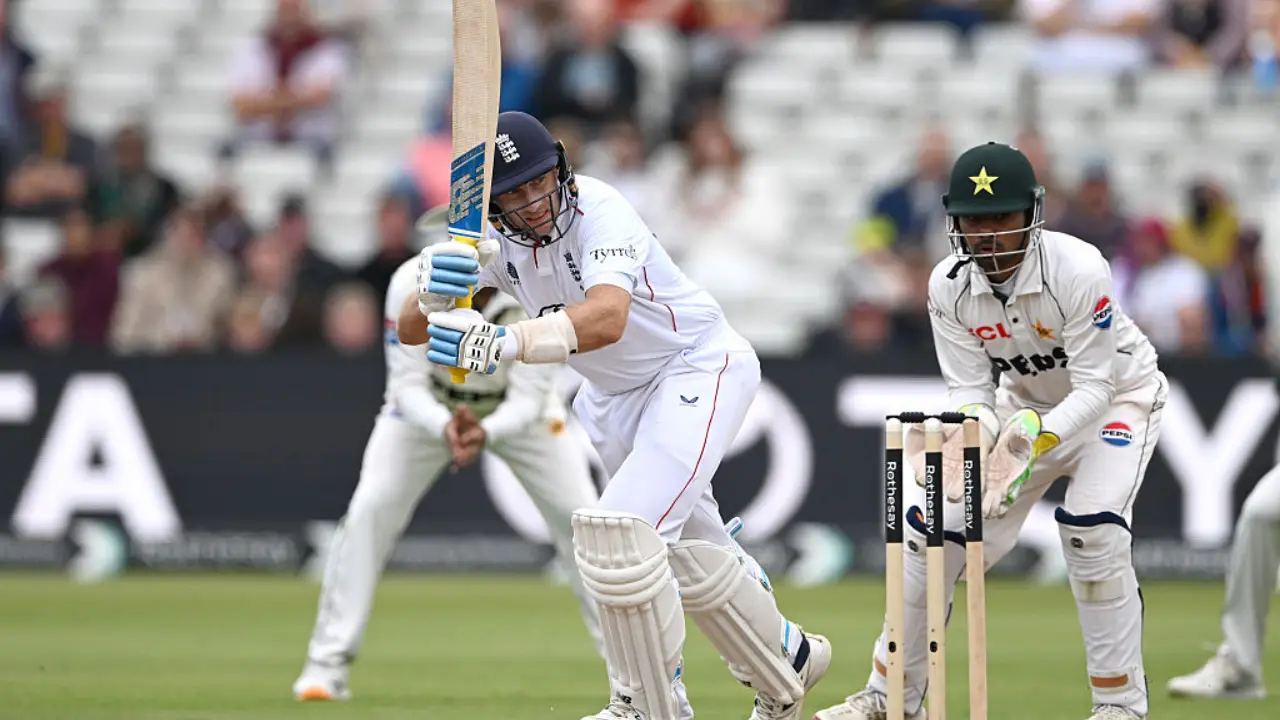 बर्मिंघम में Pakistan की करारी हार, England ने 3-0 से किया क्लीन स्वीप