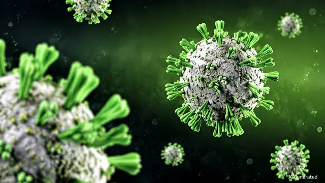 Congo में फैले Bundibugyo Virus के लिए नहीं है वैक्सीन, जानिए कितना खतरनाक