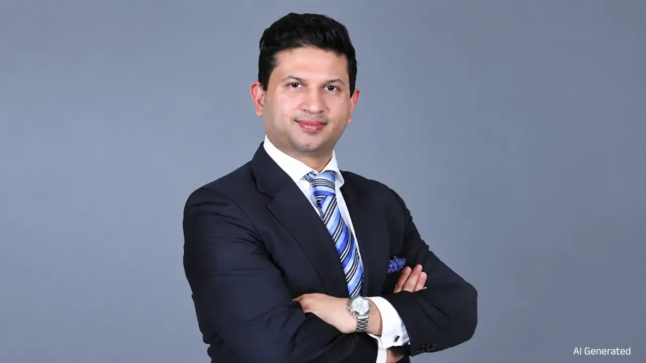 गर्लफ्रेंड पर करोड़ों लुटाए, Breakup के बाद Court पहुंचे TCI Express CEO