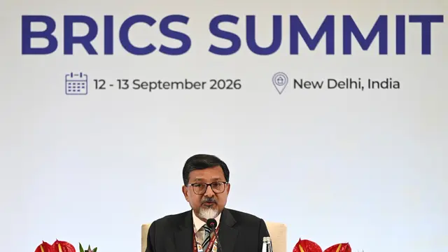 BRICS Currency पर भारत का रुख साफ, Local Currency Trade को लेकर जारी बातचीत