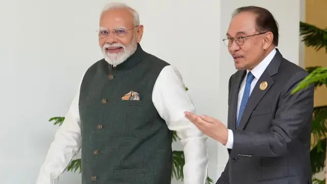 Zakir Naik के प्रत्यर्पण पर India-Malaysia में चर्चा, PM Anwar ने की पुष्टि