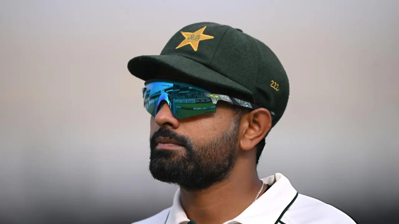 क्लीन स्वीप के बाद Babar Azam का कबूलनामा, बोले- हार की वजहों पर करेंगे मंथन