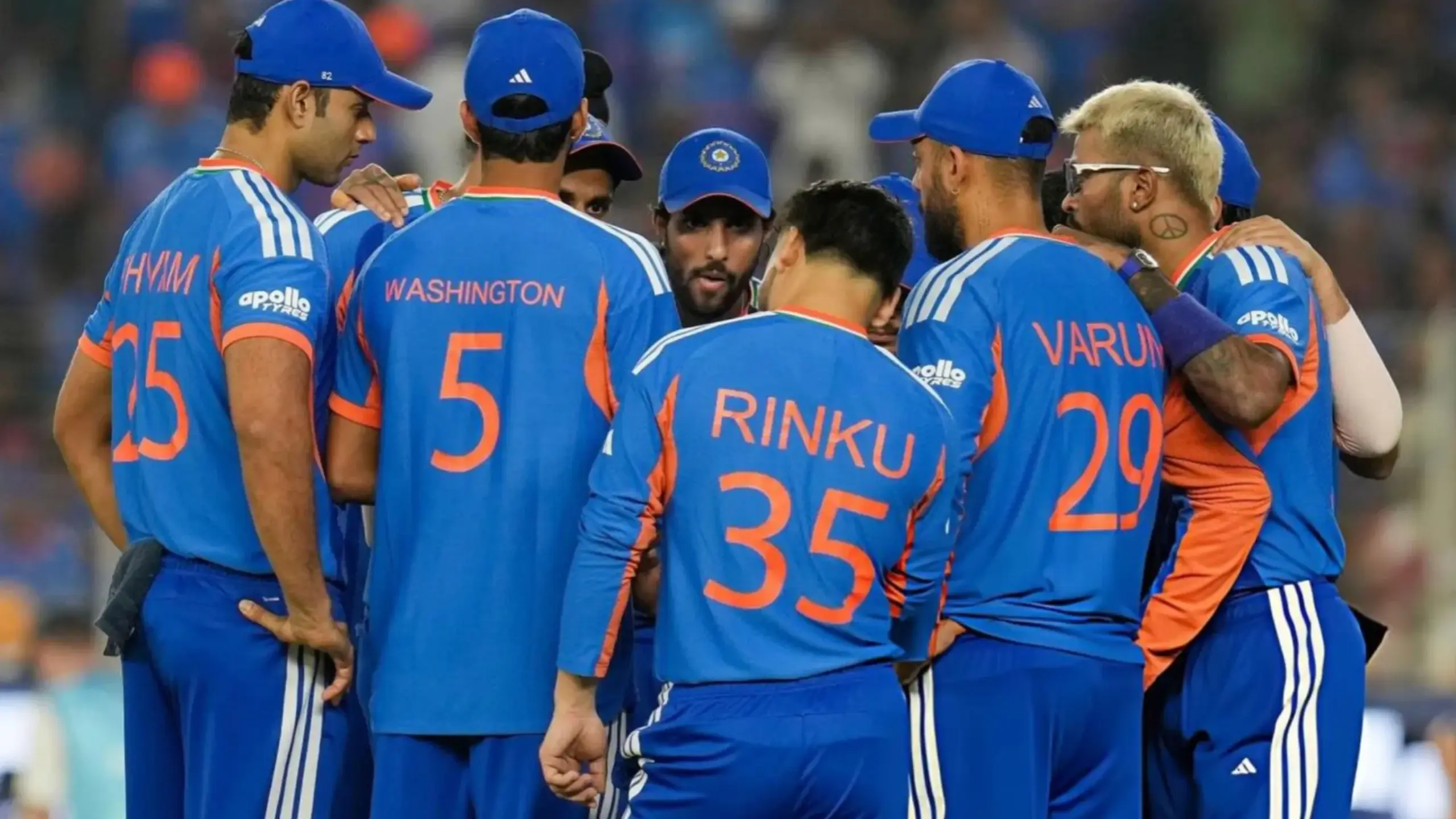 IND vs AFG: टी20 सीरीज का आज से आगाज, अपने ही घर में मेहमान बनेगी Team India