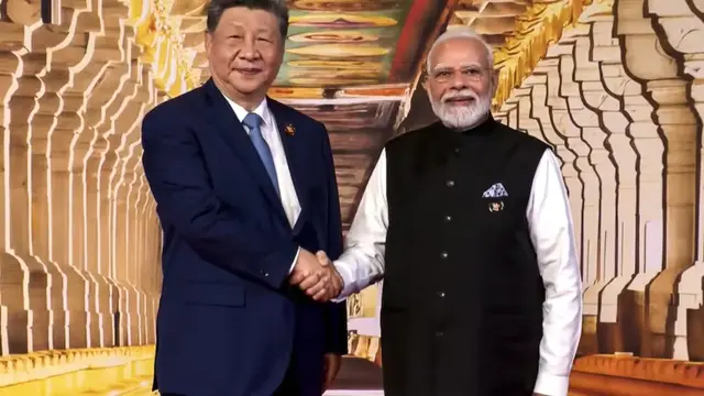 BRICS Summit 2026: गाला डिनर में क्यों शामिल नहीं हुए President Xi Jinping?
