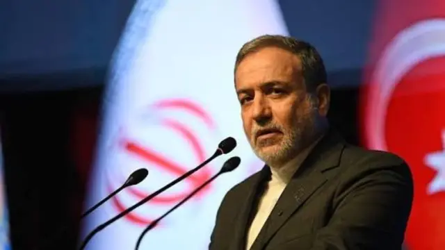 Abbas Araghchi ने Iraq और Turkey के विदेश मंत्रियों से की बात, हुई अहम चर्चा