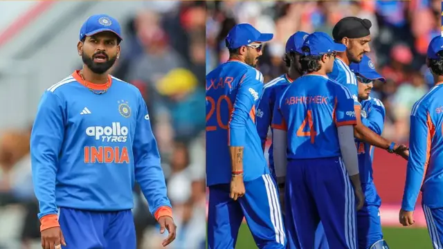 Asian Games में बदला भारत के मैचों का समय, जानिए नई टाइमिंग