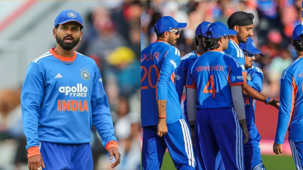Asian Games में बदला भारत के मैचों का समय, जानिए नई टाइमिंग