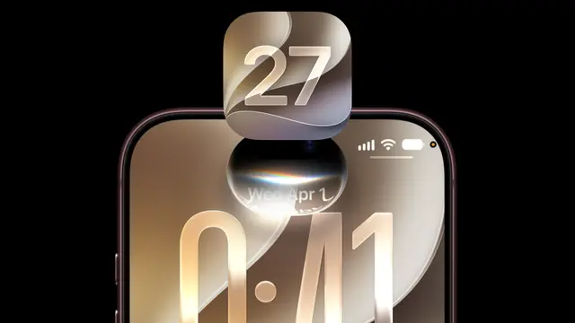 iPhone यूजर्स के लिए बड़ी खबर, कल आएगा iOS 27 अपडेट, बदल जाएगा फोन का पूरा लुक
