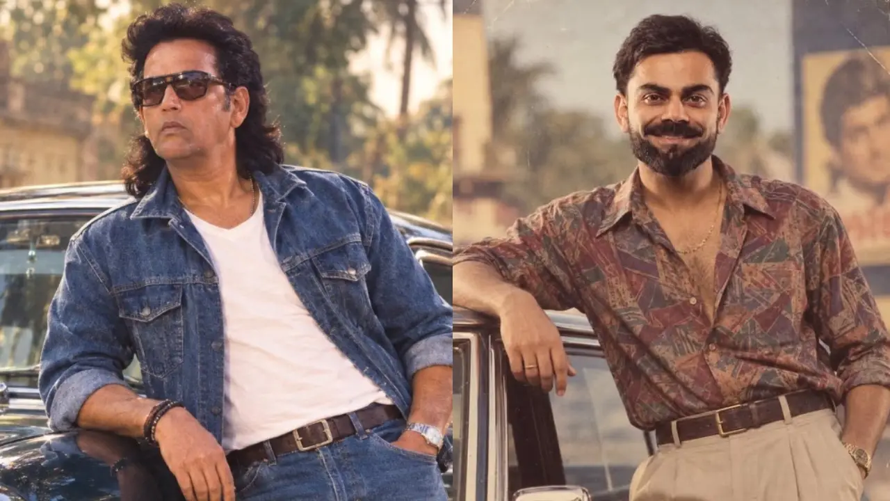 AI से बना रहे हैं 80s की फोटो? एक तस्वीर के पीछे इतना खर्च होता है बिजली-पानी