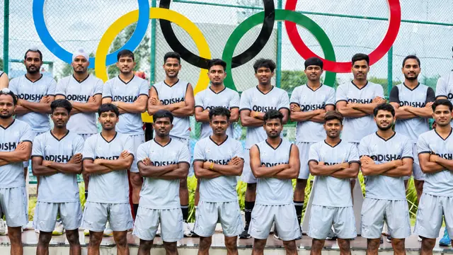 साउथ कोरिया को 4-1 से हराकर भारत ने जीता रिकॉर्ड छठा Junior Asia Cup