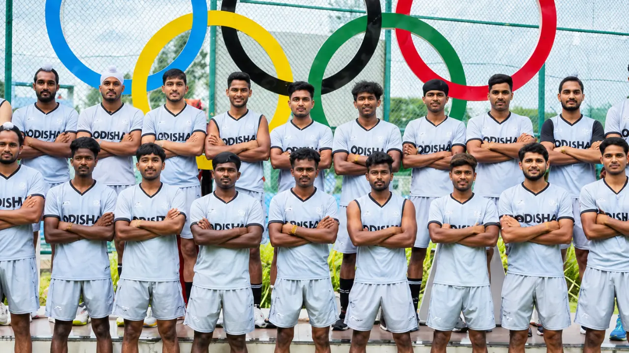 साउथ कोरिया को 4-1 से हराकर भारत ने जीता रिकॉर्ड छठा Junior Asia Cup