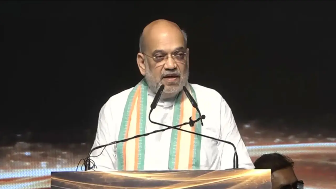 अमित शाह का ऐलान, NDA शासन वाले 21 राज्यों में लागू होगा Uniform Civil Code