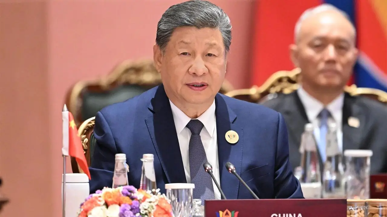 BRICS Summit में चीन के राष्ट्रपति Xi ने AI Ecosystem को बढ़ावा देने पर दिया जोर