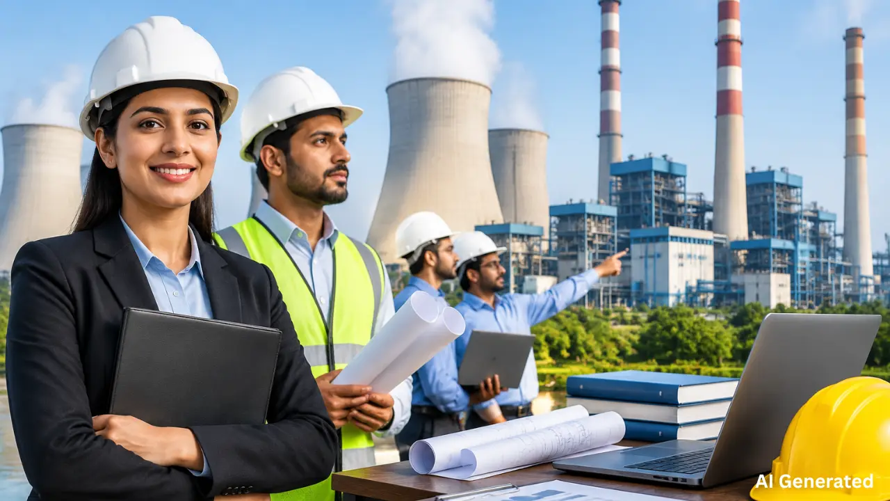 NSPCL Recruitment 2026: 17 पदों के लिए आवेदन का मौका, 22 सितंबर आखिरी तारीख