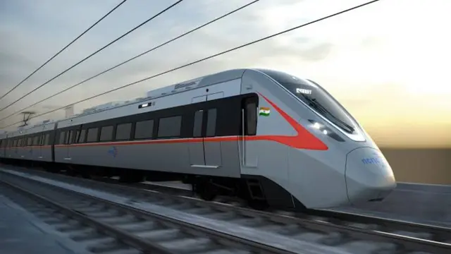 Namo Bharat Rapid Rail में नौकरी का मौका, 1.15 लाख तक मिलेगी Salary