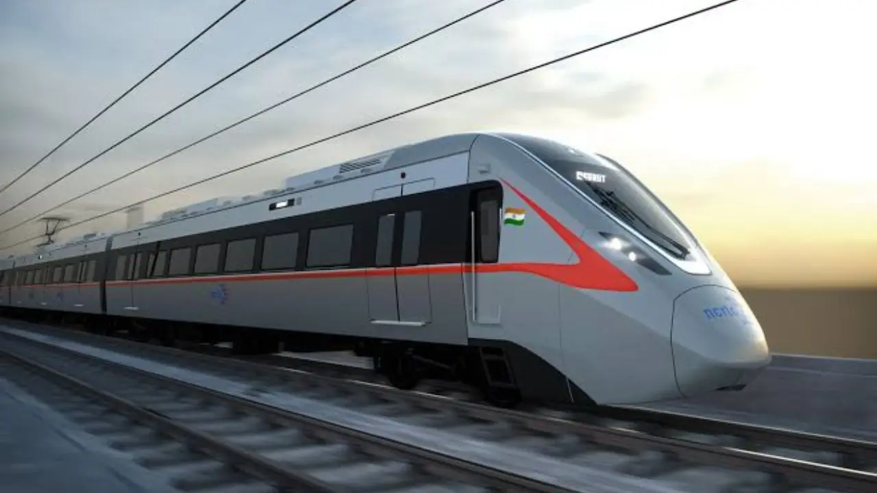 Namo Bharat Rapid Rail में नौकरी का मौका, 1.15 लाख तक मिलेगी Salary