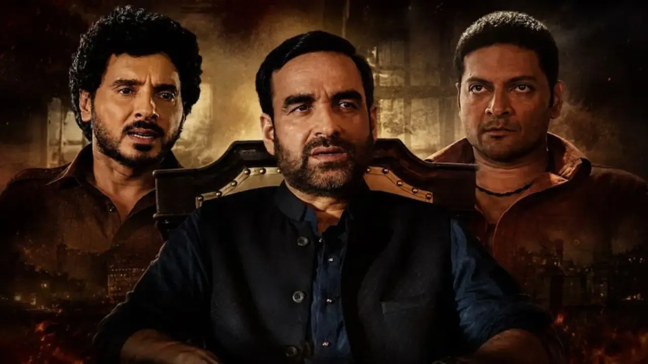 दूसरे संडे को Mirzapur The Movie ने दिखाया दम, 10वें दिन हुई बंपर कमाई