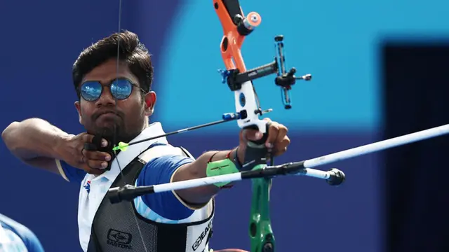 Dhiraj Bommadevara ने रचा इतिहास, Archery World Cup Final में जीता Gold Medal