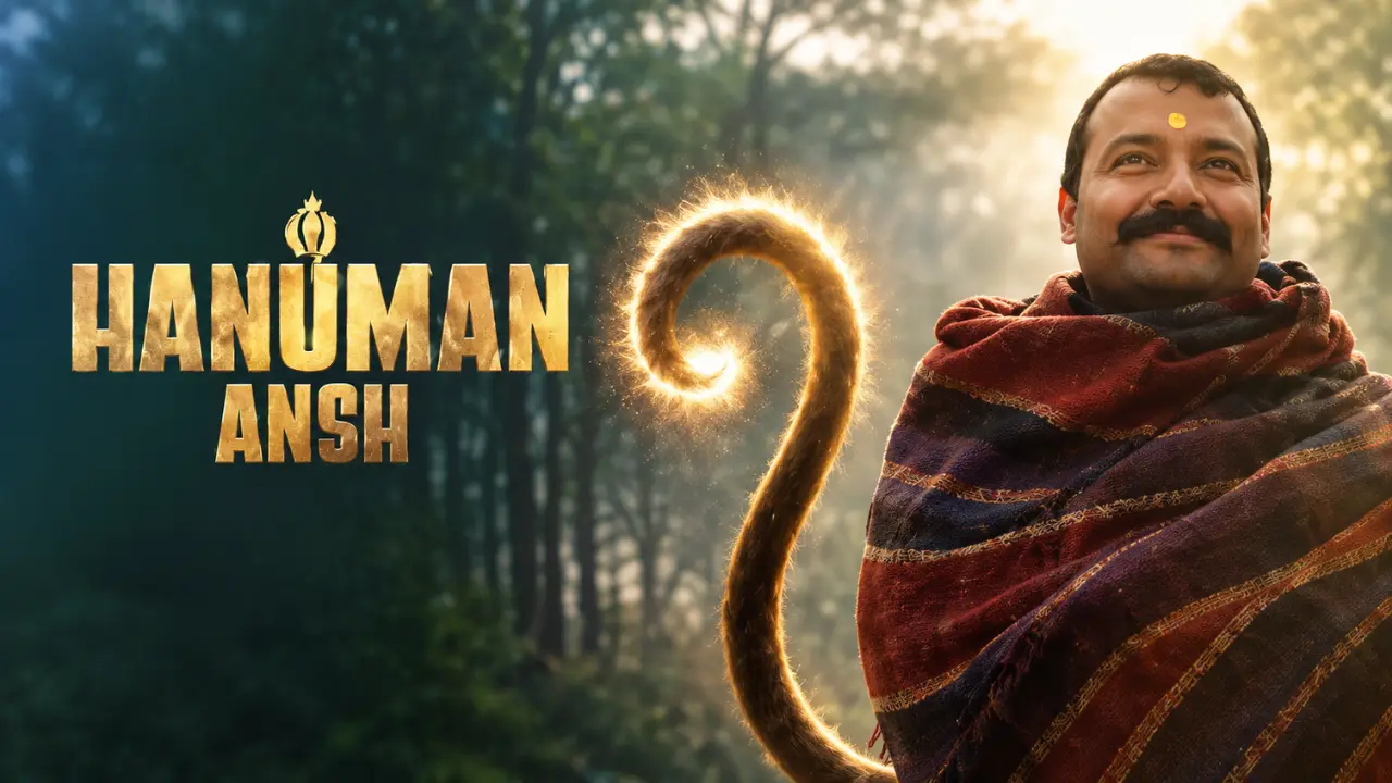 ‘Hanuman Ansh’ भारत की Oscar एंट्री की रेस से बाहर, डेडलाइन हुई मिस