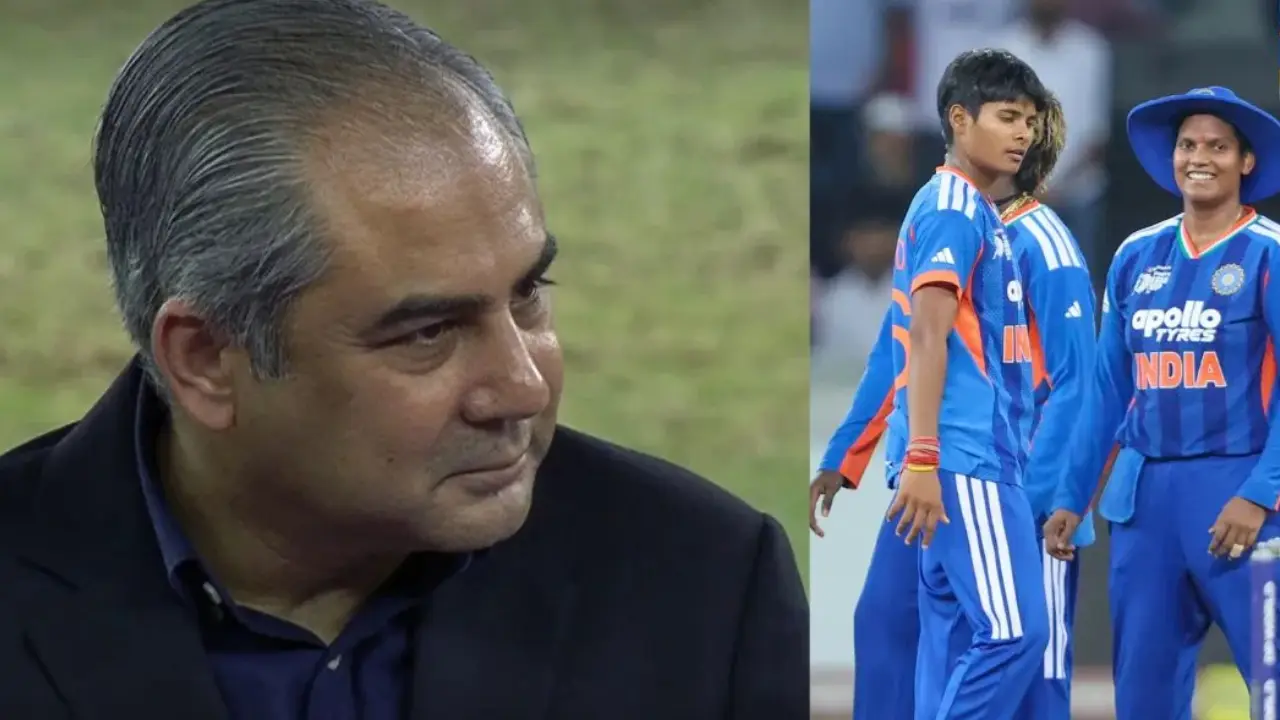 मोहसिन नकवी से ट्रॉफी लेने से टीम इंडिया ने क्यों किया इनकार? BCCI ने बताई वजह