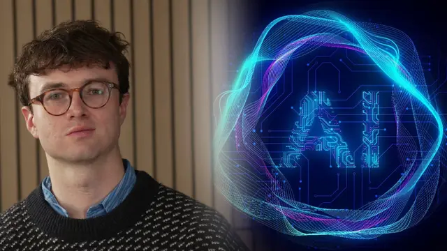AI इंसानों के लिए बन जाएगा बड़ा खतरा? Anthropic के पूर्व रिसर्चर ने दी चेतावनी