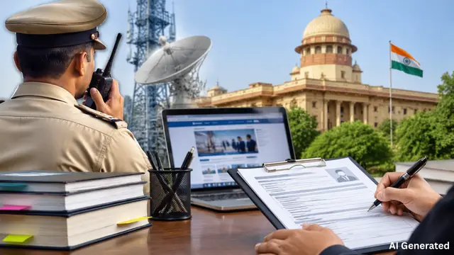 DCPW Recruitment 2026: असिस्टेंट समेत 61 पदों पर भर्ती, 10 नवंबर तक करें आवेदन