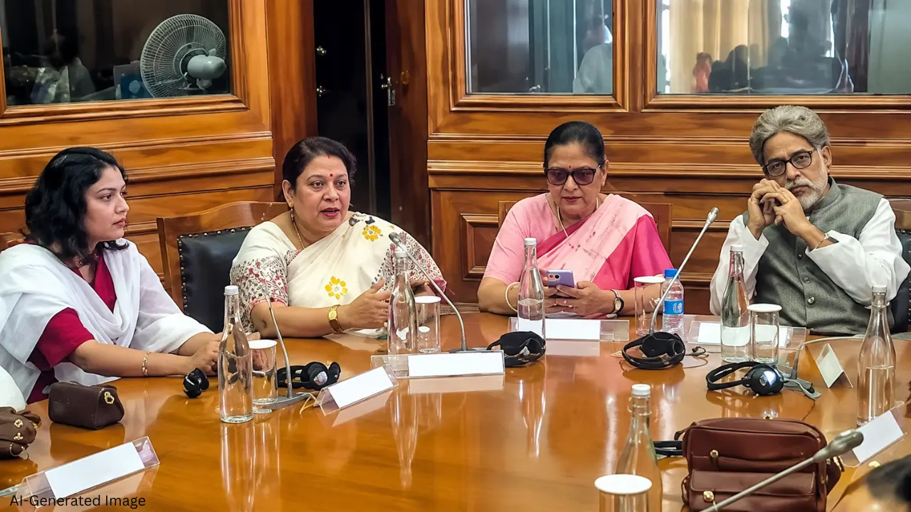 TMC से NCPI गए 17 सांसद BJP में होंगे शामिल, कूचबिहार सांसद ने किया बड़ा दावा