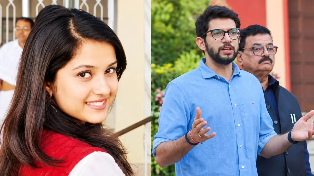 Disha Salian Case: CBI जांच में Aaditya Thackeray और Rhea Chakraborty का नाम