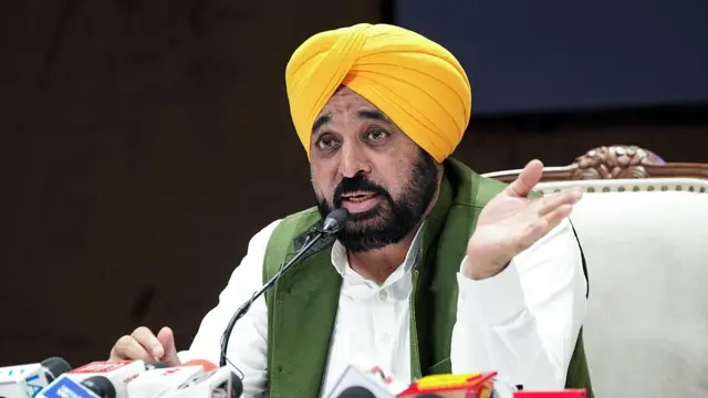 हॉकी टूर्नामेंट के लिए भारत दौरे पर आएगी Pakistan टीम, भगवंत मान ने की पुष्टि