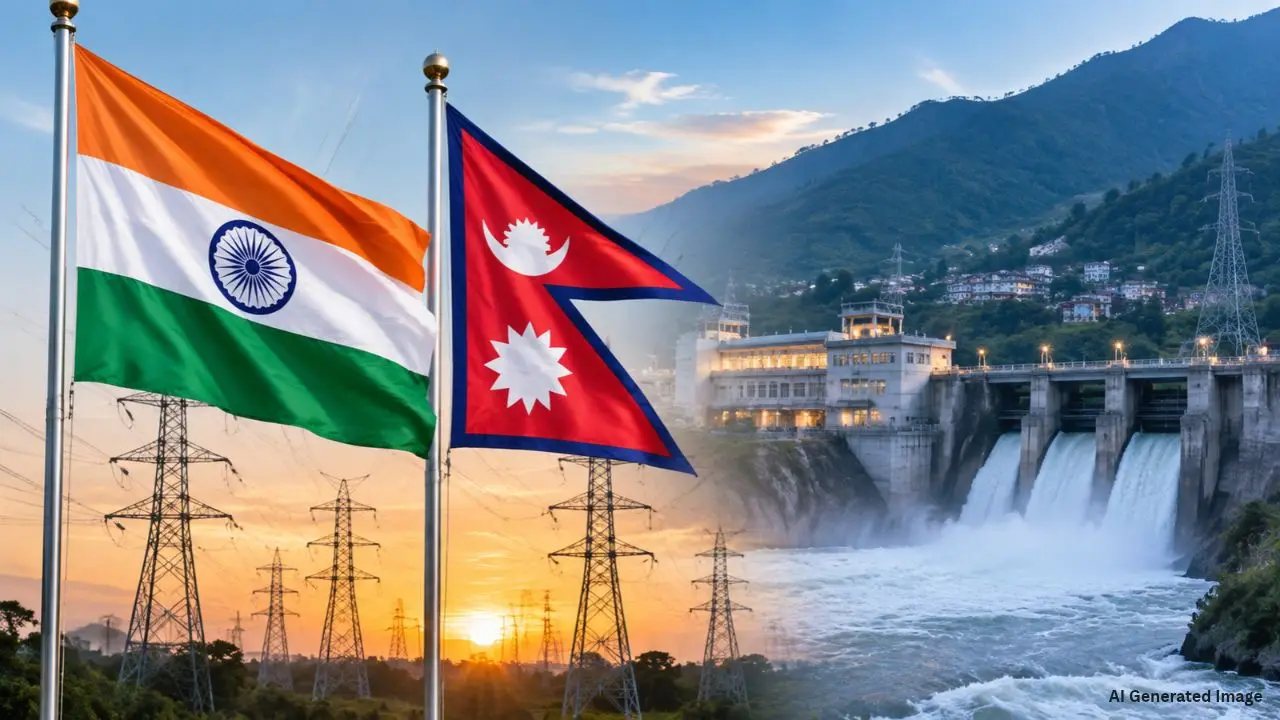 नेपाल में बिजली संकट के बीच भारत का बड़ा कदम, 18 घंटे भेजेगा Power Supply