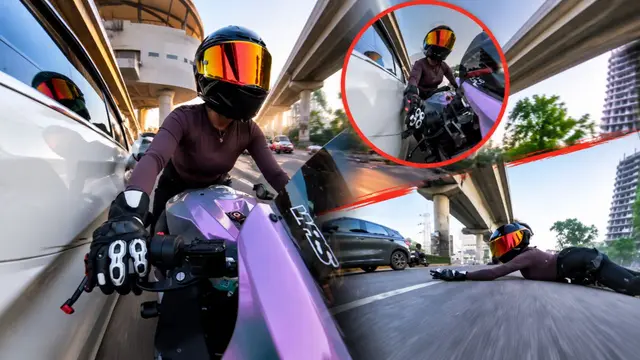 Gurugram Hit and Run: कौन हैं Biker Siya, दिल्ली से रह चुकी हैं MCD की उम्मीदवार