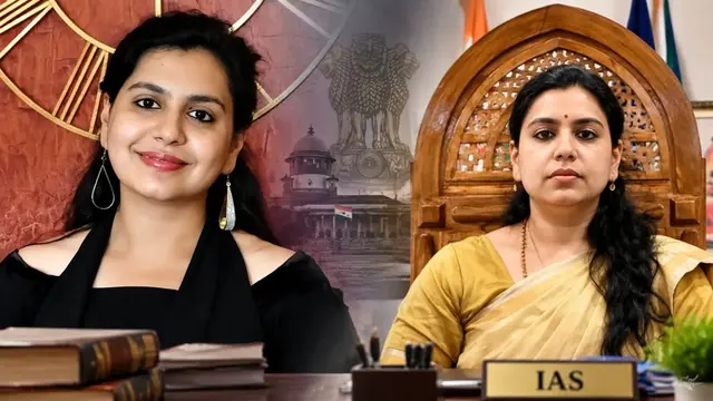 IAS Divya Mittal का इस्तीफा मंजूर, 15 सितंबर से खत्म होगी सेवा