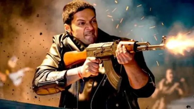 Mirzapur The Movie का बॉक्स ऑफिस पर जलवा जारी, 11वें दिन इतनी हुई कमाई