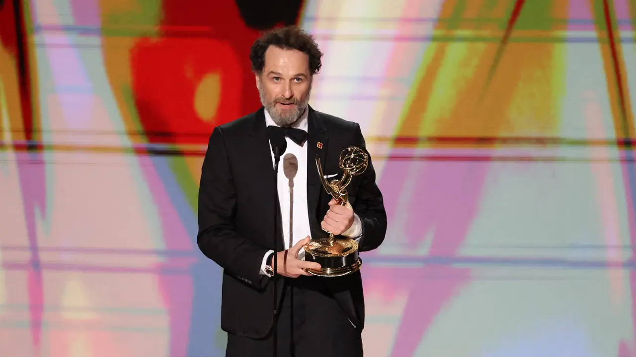 Emmy Awards 2026: Matthew Rhys ने जीता Best Actor Award